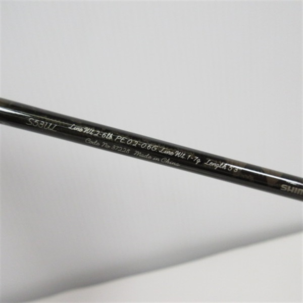 １７トラウトワンＮＳＳ５３ＵＬ